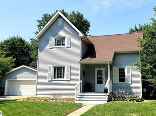 533 N Ithaca St, Ithaca, MI 48847