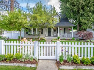 1405 E Young Ave, Coeur D Alene, ID 83814