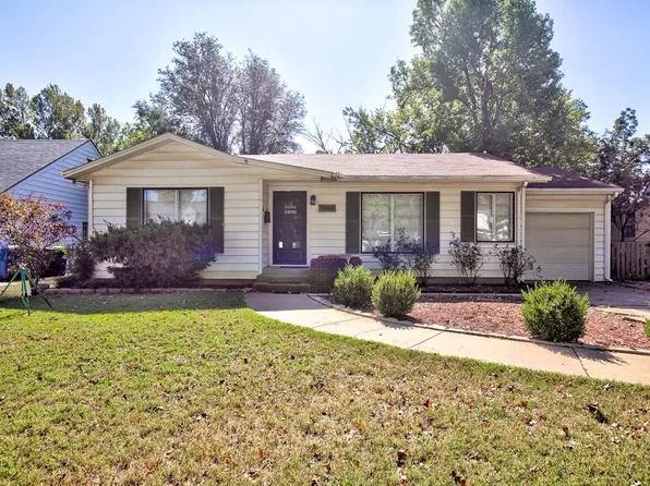 1201 Ramona Dr, Enid, OK 73703