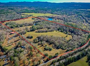 Polk Rd #37, Hatfield, AR 71945