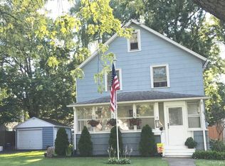 44 Lorain St, Angola, NY 14006