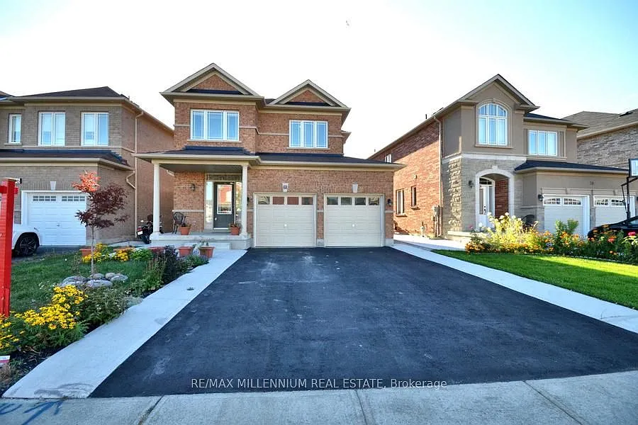 4 bed, $3,200 — Photo 2