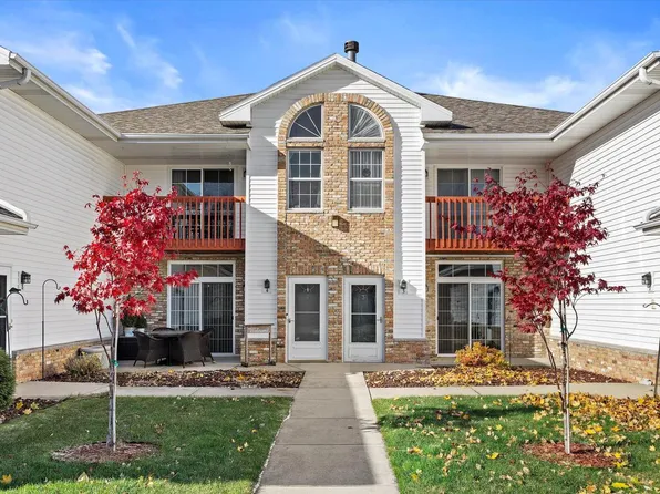6190 South Creekside DRIVE #3, Cudahy, WI 53110
