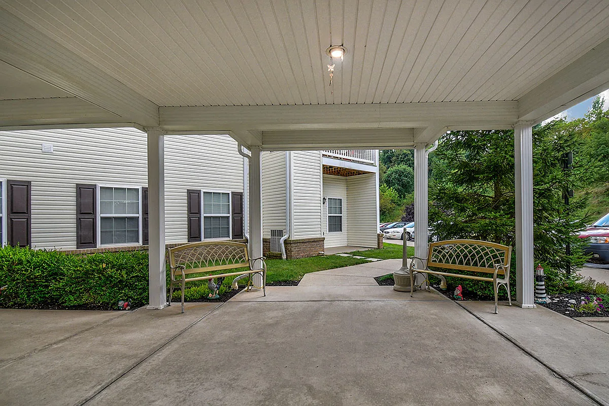 Norwood Greene — Photo 3