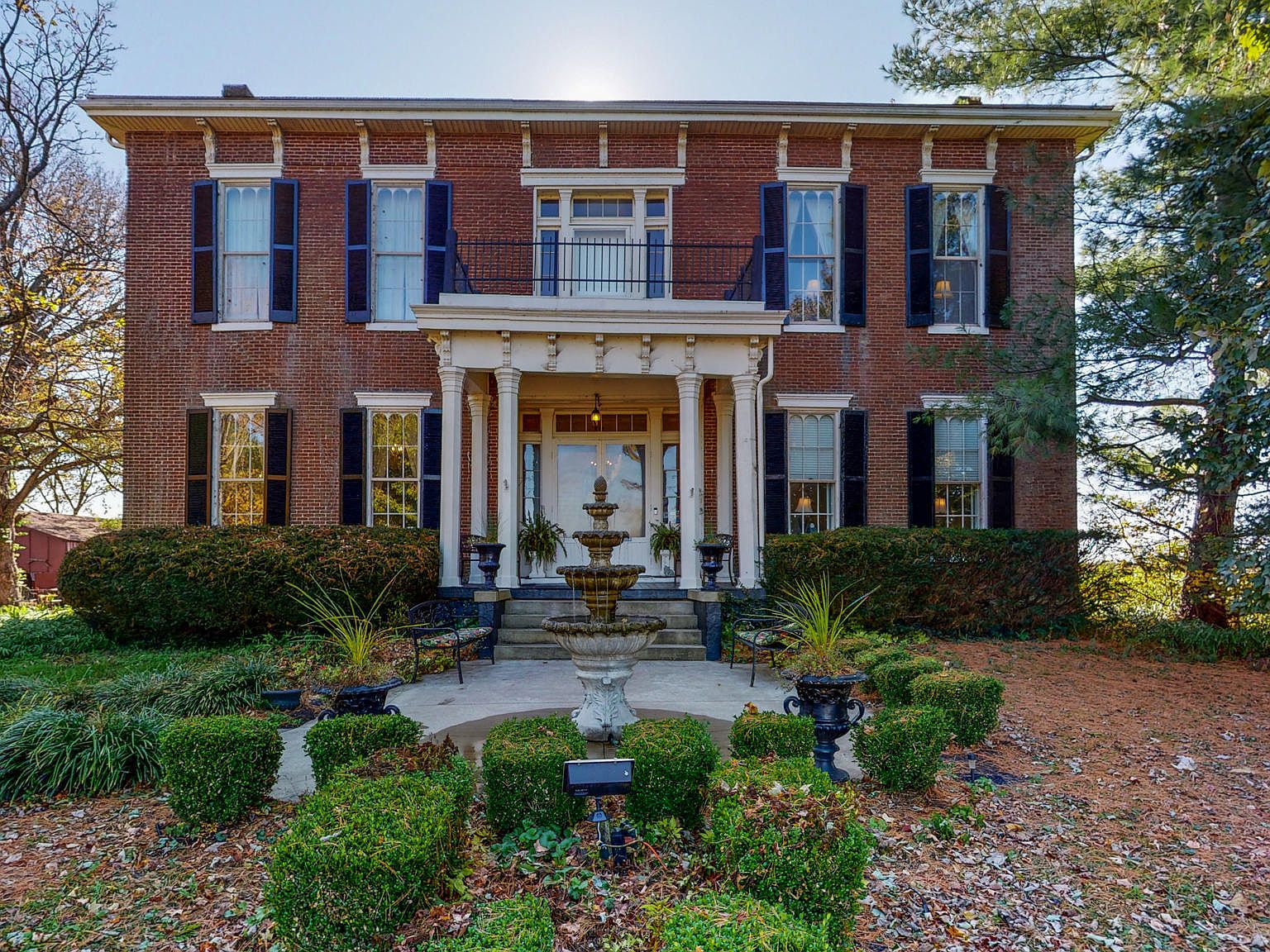 2941 Perryville Rd Springfield Ky 40069 Mls 1583581 Zillow