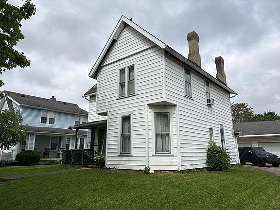 3rd image of 416 E Paint St Lot 5