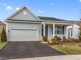 652 Pelhams Reach Dr, Culpeper, VA 22701