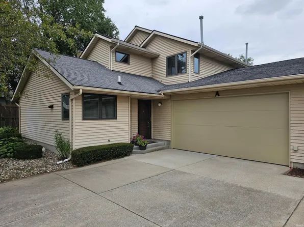 1313 Freda Dr APT A, Elkhart, IN 46514