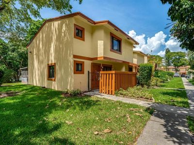 7716 Balboa St #7716, Fort Lauderdale, FL, 33351