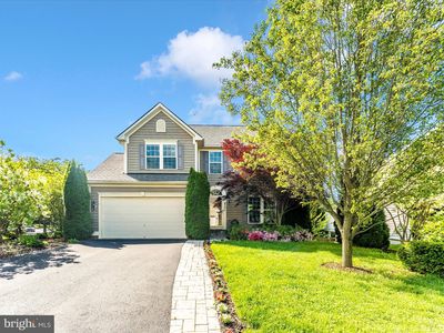 9731 Wyndham Dr, Frederick, MD, 21704