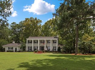 3005 Foxridge Rd, Dothan, AL 36303