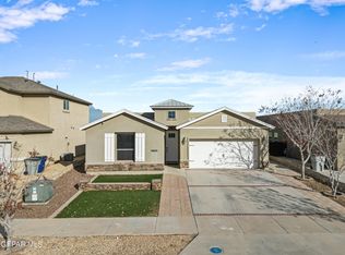 14941 Tim Hardaway Dr, El Paso, TX 79938