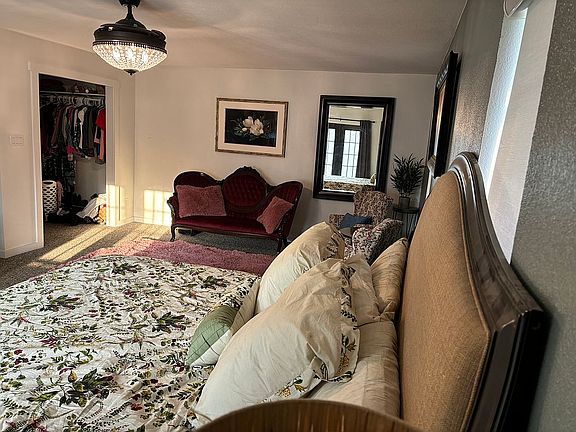 Master bedroom - Ex large