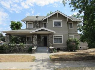 795 N Park Ave, Pomona, CA