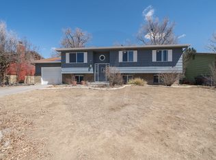7123 Metropolitan St, Colorado Springs, CO 80911