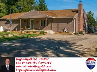 6305 Heffner Rd, Tipp City, OH 45371