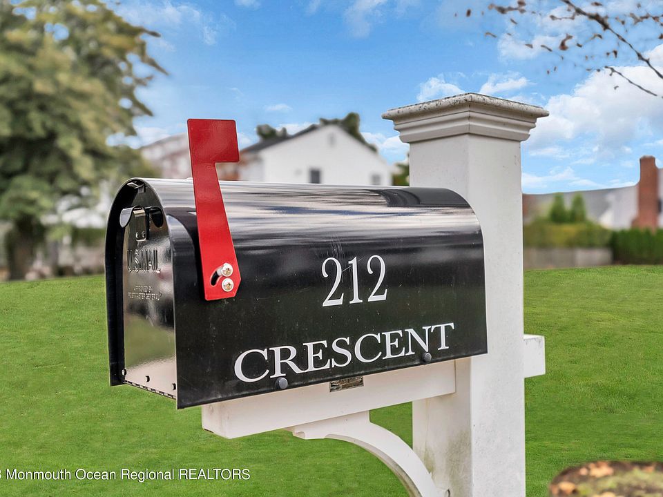 212 Crescent Parkway, Sea Girt, NJ 08750 Zillow