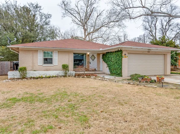 6638 Aintree Cir, Dallas, TX 75214