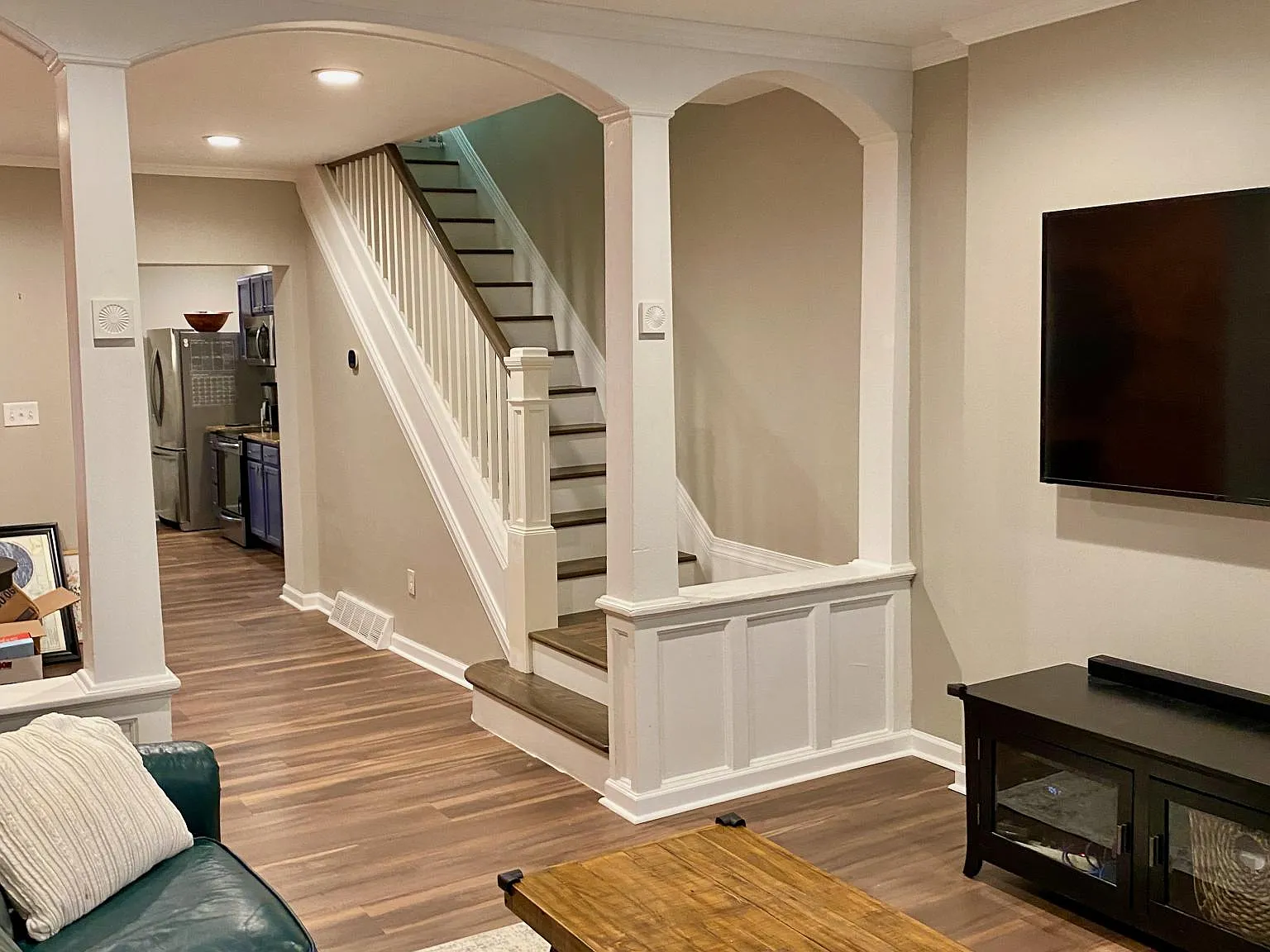 4 bed, 2.5 bath, 1844 sqft, $3,400 — Photo 4