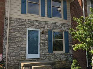 199 S Eagle Creek Dr, Lexington, KY 40515