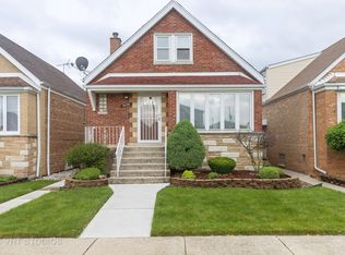 5530 S McVicker Ave, Chicago, IL