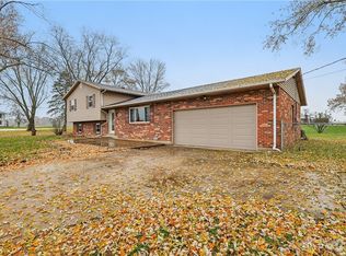 250 Chamberlain Rd, Carlisle, OH 45005