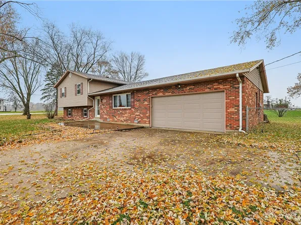 250 Chamberlain Rd, Carlisle, OH 45005