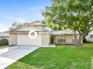 7546 Fairington Dr, San Antonio, TX 78244
