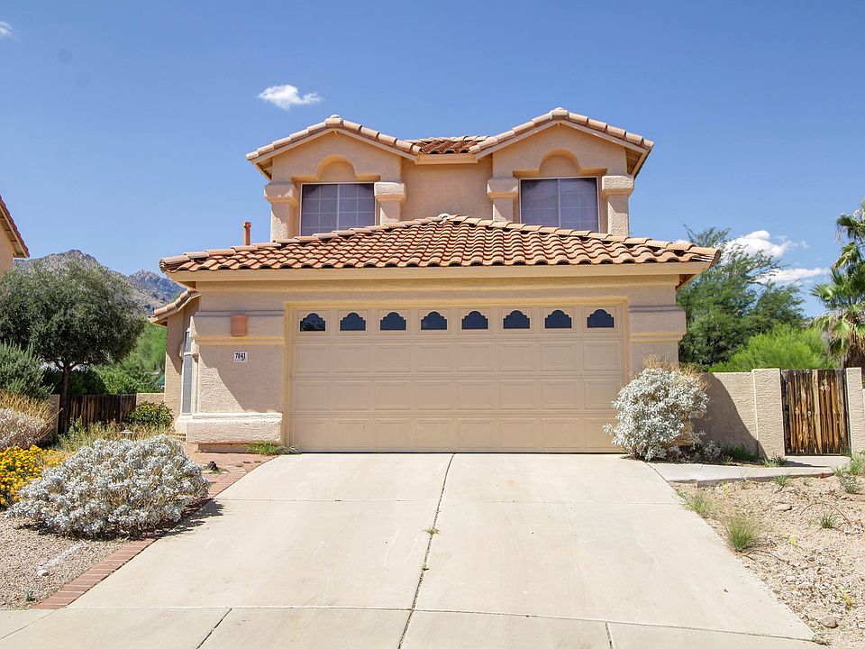 1st image of 7841 E Calle Del Minique