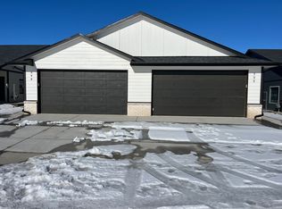 500 E Hayes St, Valley Center, KS 67147