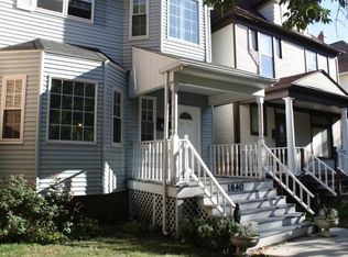 1840 W Belle Plaine Ave #1, Chicago, IL 60613