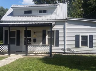 815 S Oak St, Kenton, OH 43326