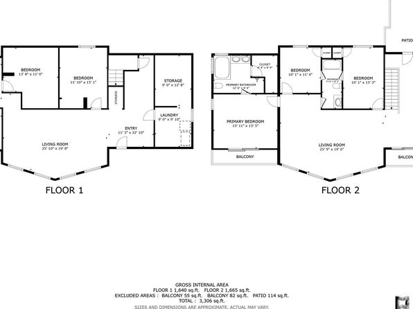 138 Marian Lane, Ariel, WA 98603