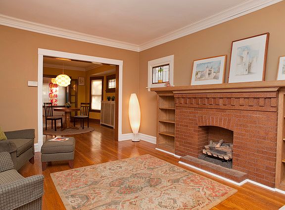 3rd image of 514 S Harvey Ave