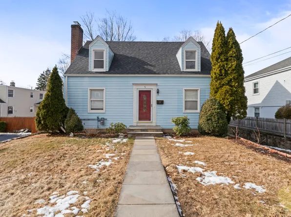 5 Silk Street, Norwalk, CT 06850