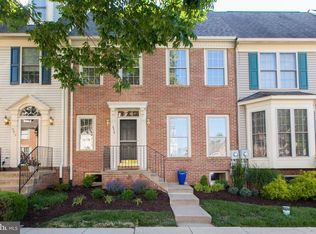 2215 Lamp Post Ln, Frederick, MD 21701