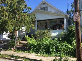 823 Bradt St, Schenectady, NY 12306