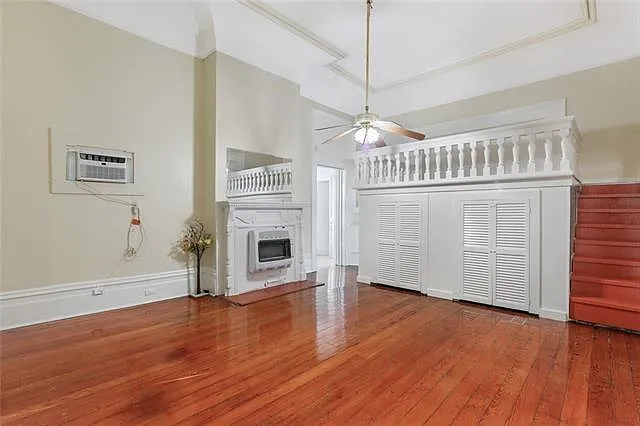 Studio, 1.0 bath, 427 sqft, $1,200 — Photo 4