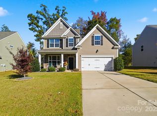 5423 Fenway Dr, Charlotte, NC 28273