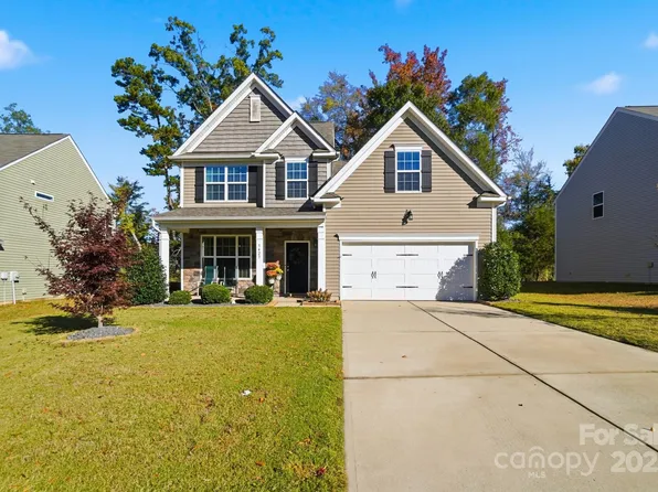 5423 Fenway Dr, Charlotte, NC 28273