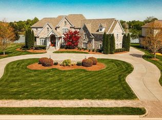 1415 Rozella Way, Gallatin, TN 37066