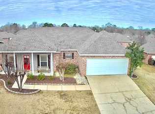 207 Copper Ridge Way, Florence, MS 39073