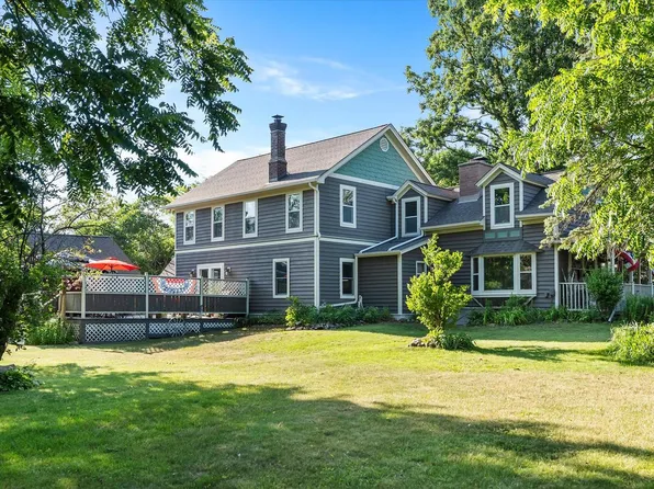 6577 County Highway Y, West Bend, WI 53095
