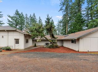 17581 S Carus Rd, Beavercreek, OR 97004