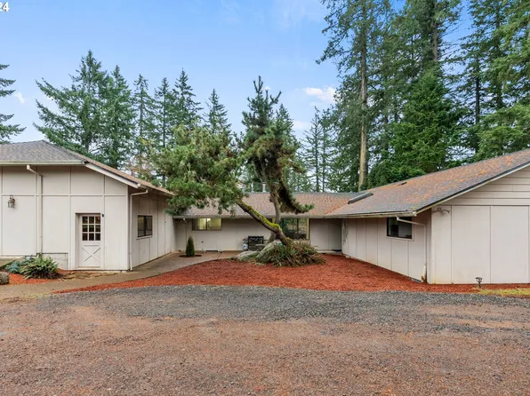 17581 S Carus Rd, Beavercreek, OR 97004