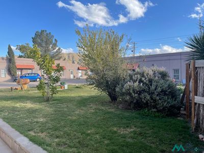 470 S Foch St, Truth Or Consequences, NM, 87901