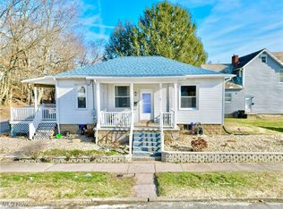 1126 Melick Ave, Zanesville, OH 43701
