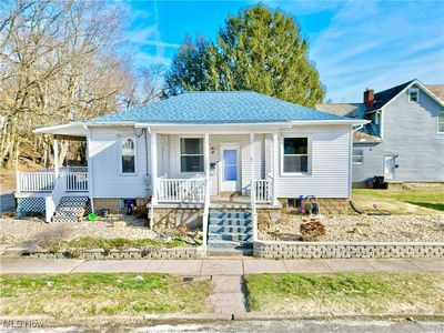1126 Melick Ave, Zanesville, OH, 43701