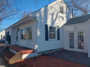 1214 Krupp Park Dr, Louisville, KY 40213
