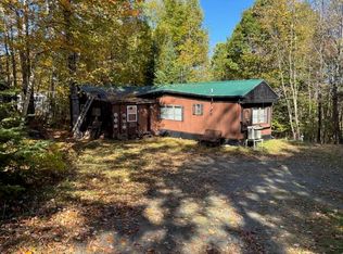 130 Bennett Hill Rd, New Portland, ME 04961